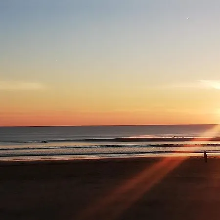 Mina Avec Piscine Privee Proche فيلة La Garnache