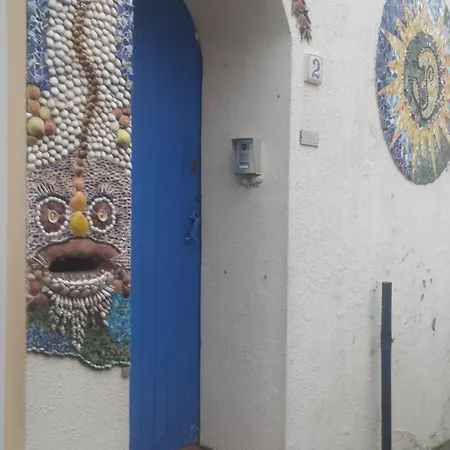 Mina Avec Piscine Privee Proche *