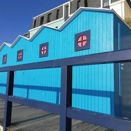 فيلة Mina Avec Piscine Privee Proche