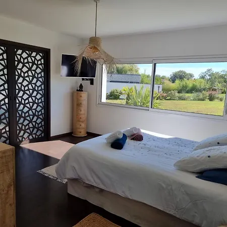 Mina Avec Piscine Privee Proche * La Garnache