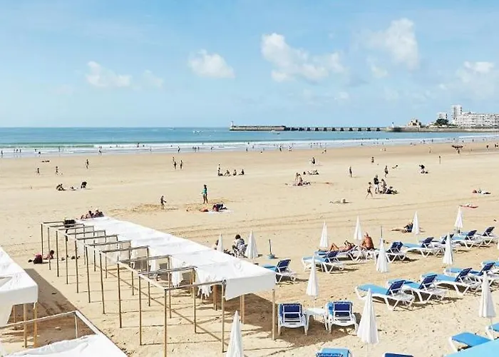 Mina Avec Piscine Privee Proche Villa La Garnache