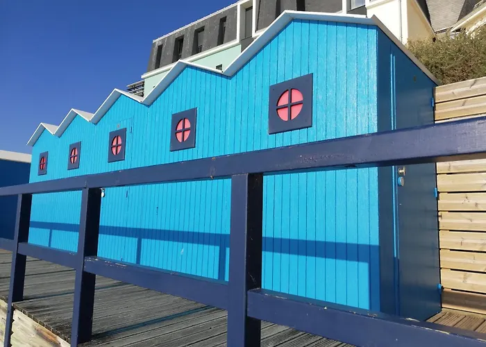 Villa Mina Avec Piscine Privee Proche